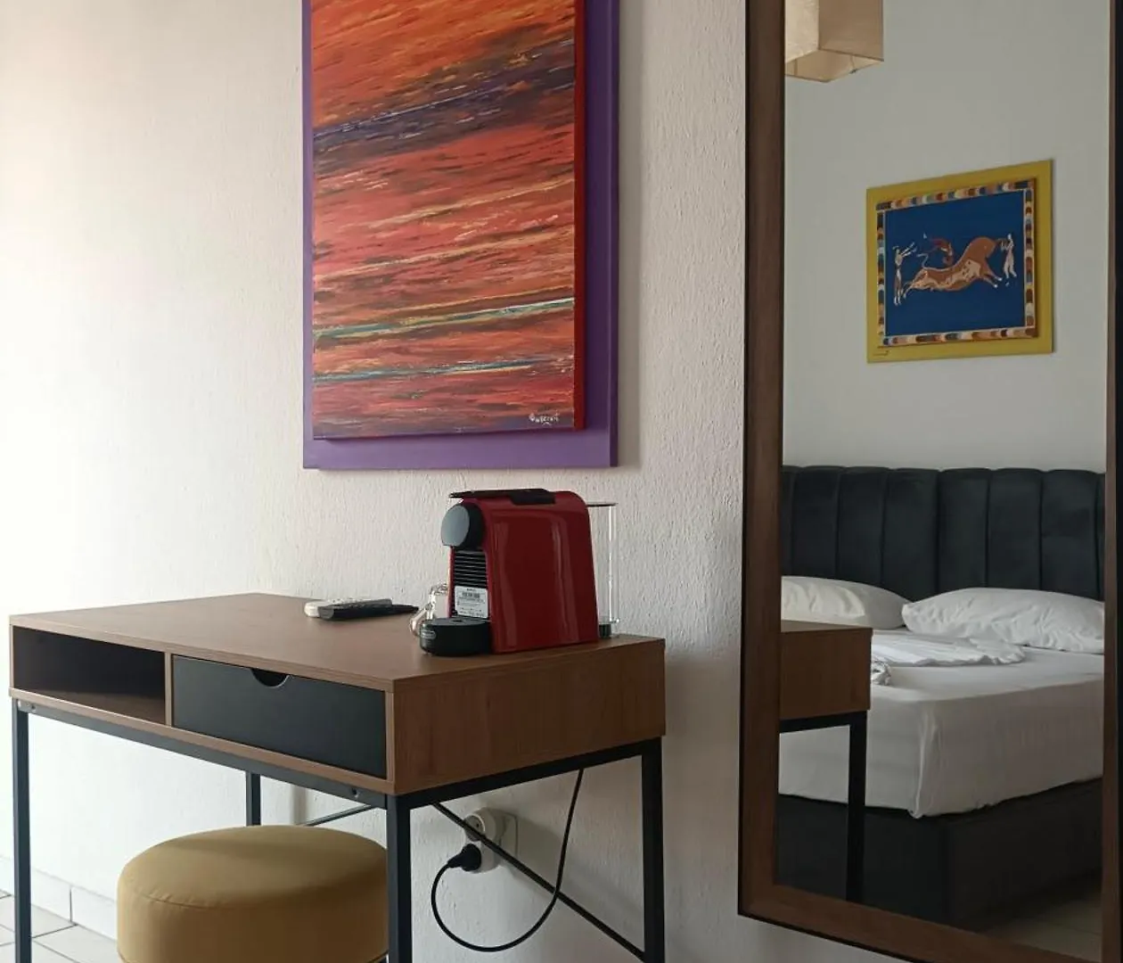 Eliza Studios And Apartments Pefkochori Greece