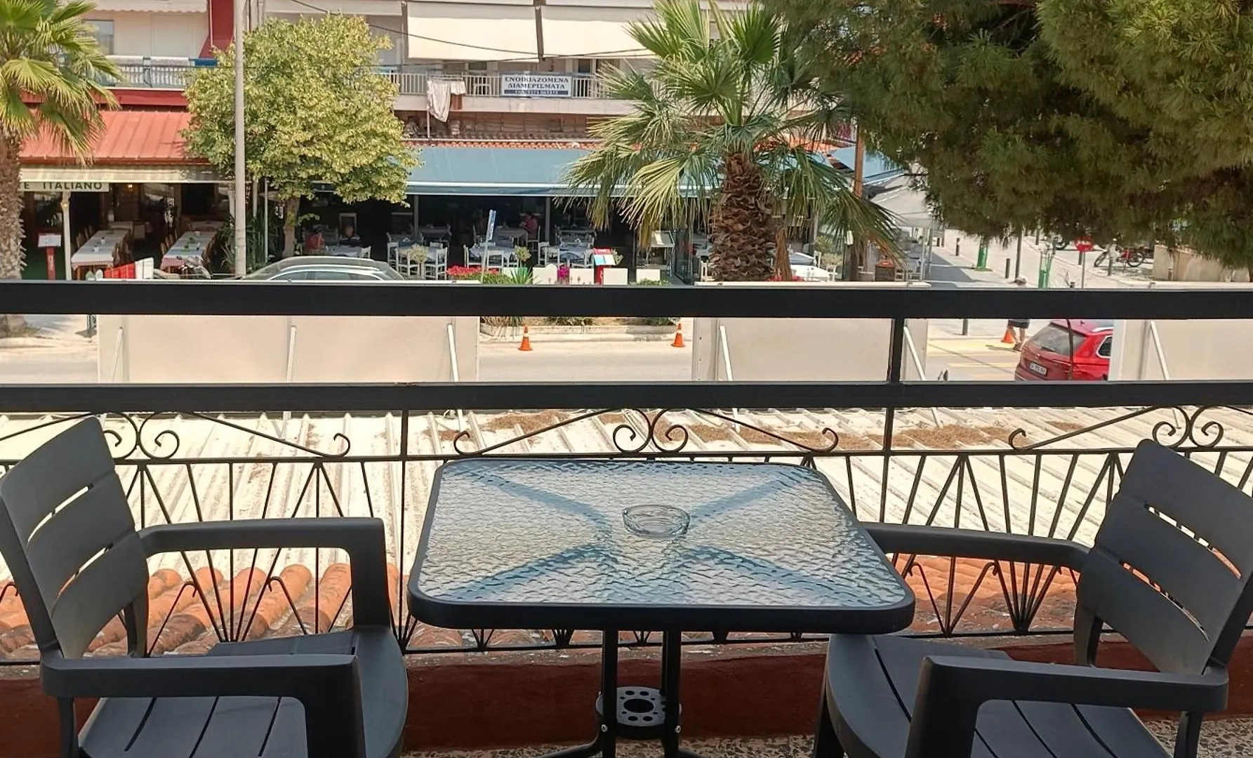 Eliza Studios And Apartments Πευκοχώρι 0*,  Ελλάδα