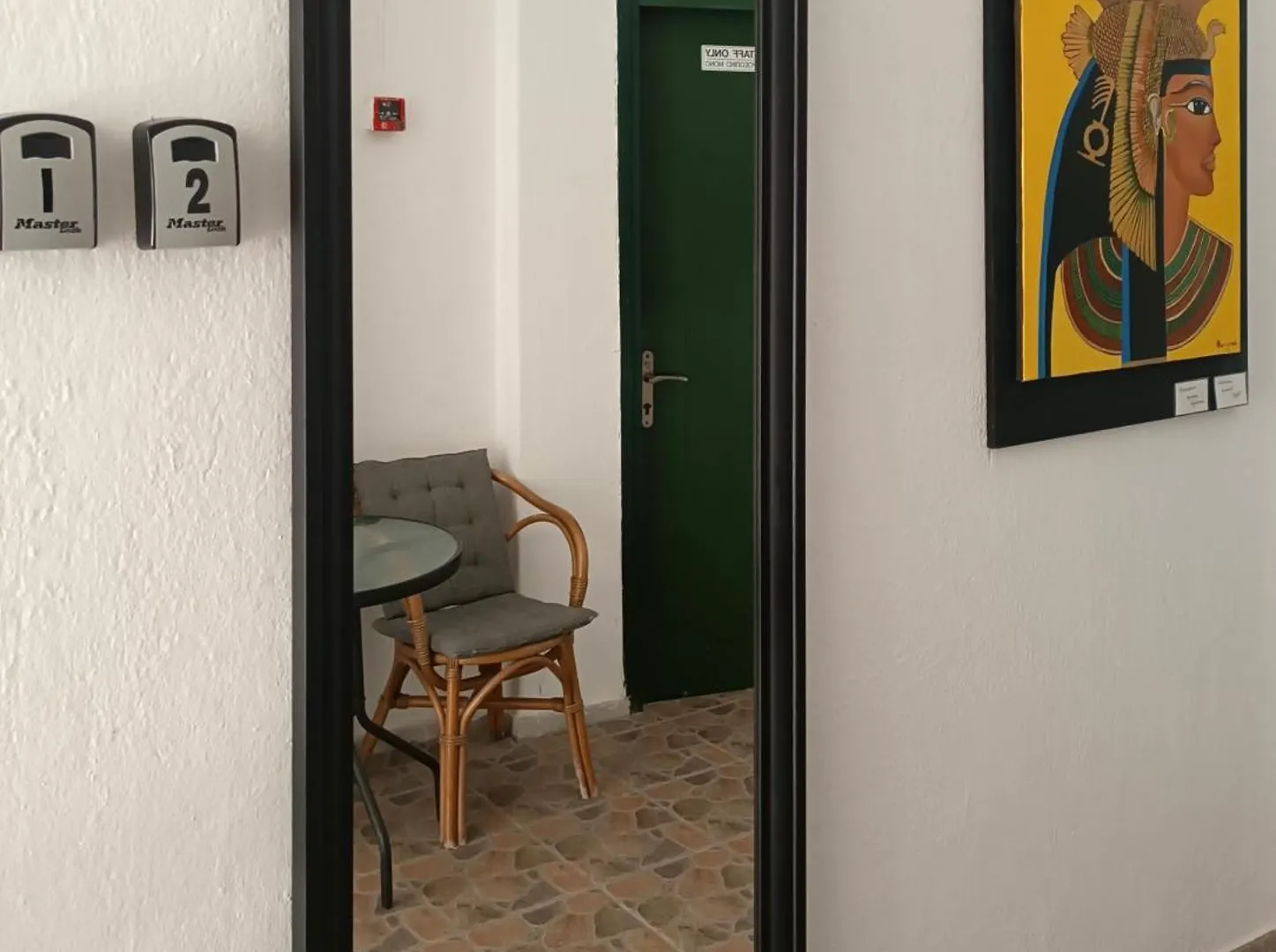 Eliza Studios And Apartments Πευκοχώρι 0*,
