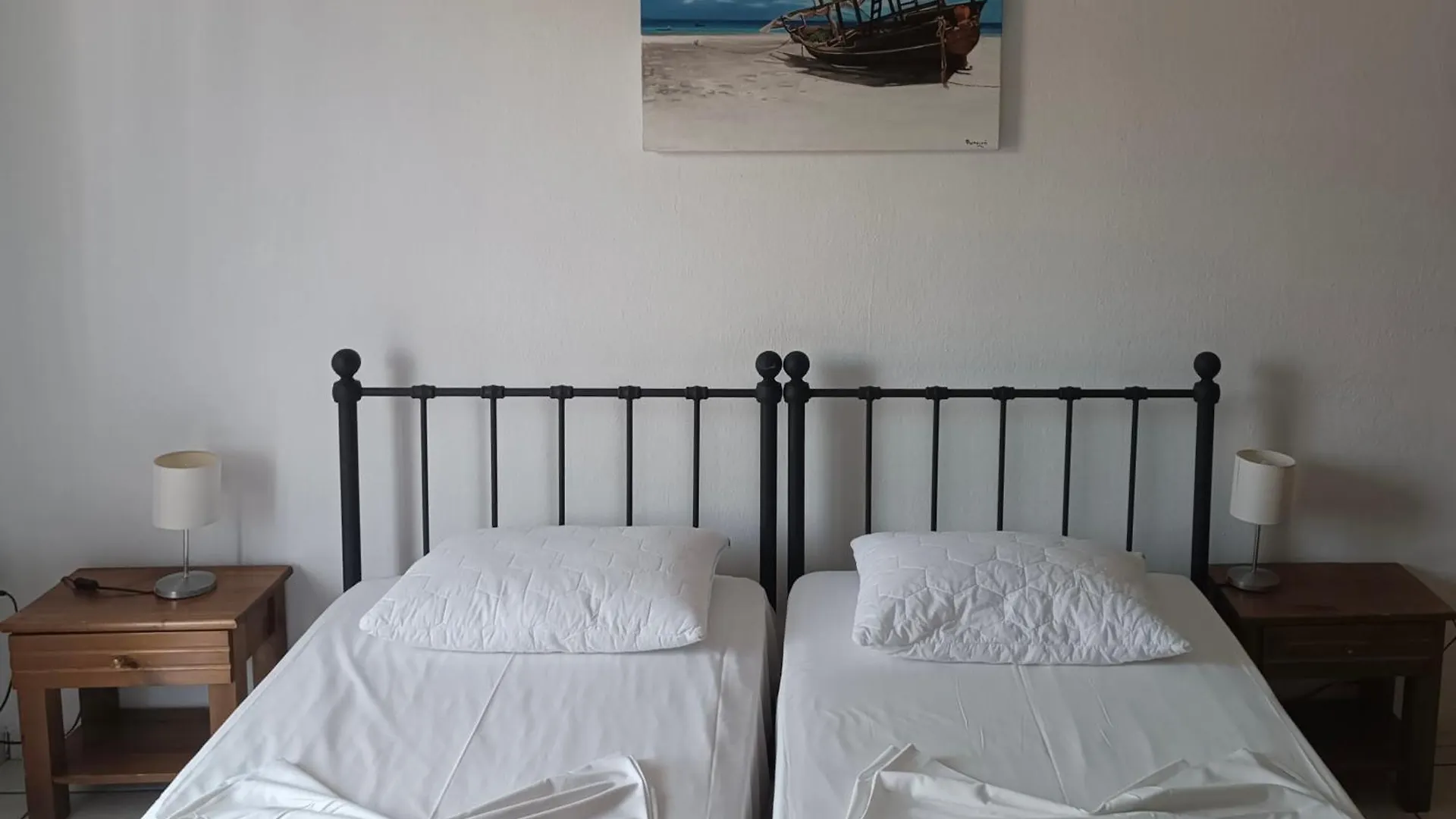 Eliza Studios And Apartments Πευκοχώρι