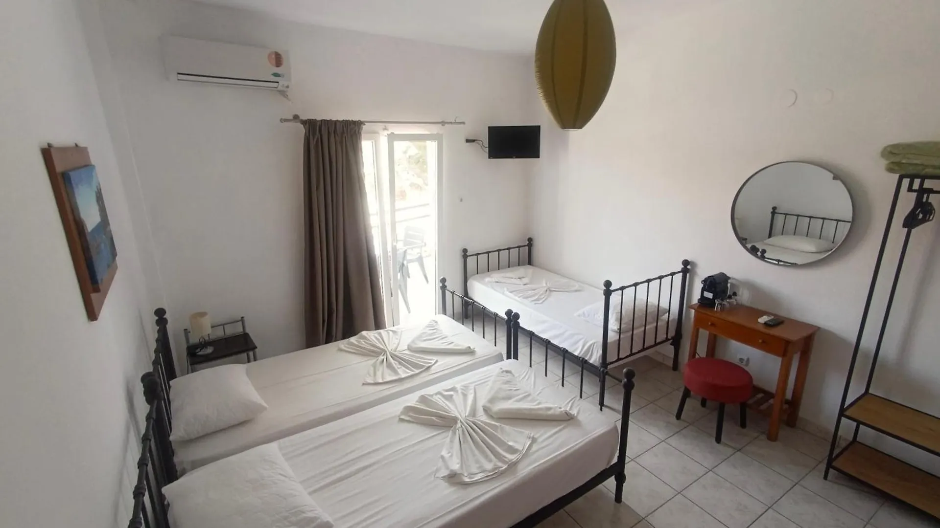 Eliza Studios And Apartments Πευκοχώρι Ελλάδα
